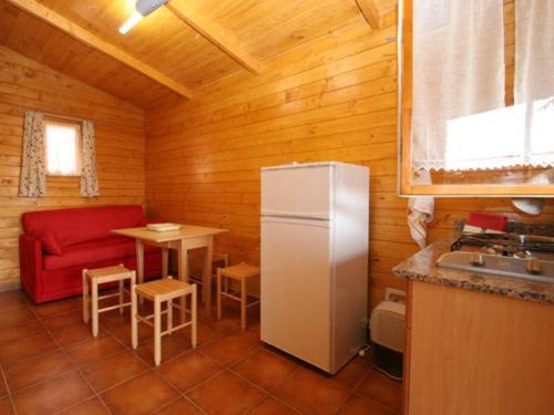 Bungalows Costa San Juan Сото-де-ла-Марина Номер фото