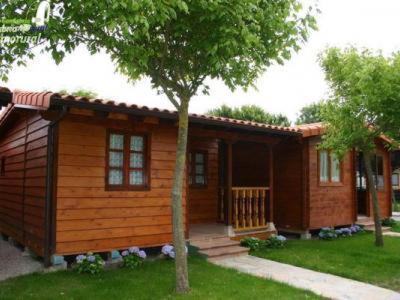 Bungalows Costa San Juan Сото-де-ла-Марина Номер фото